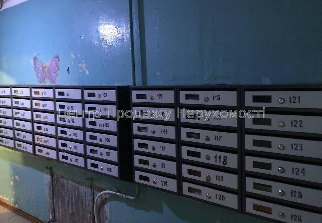 Фото Продаж 3-кімн. квартири у Києві4