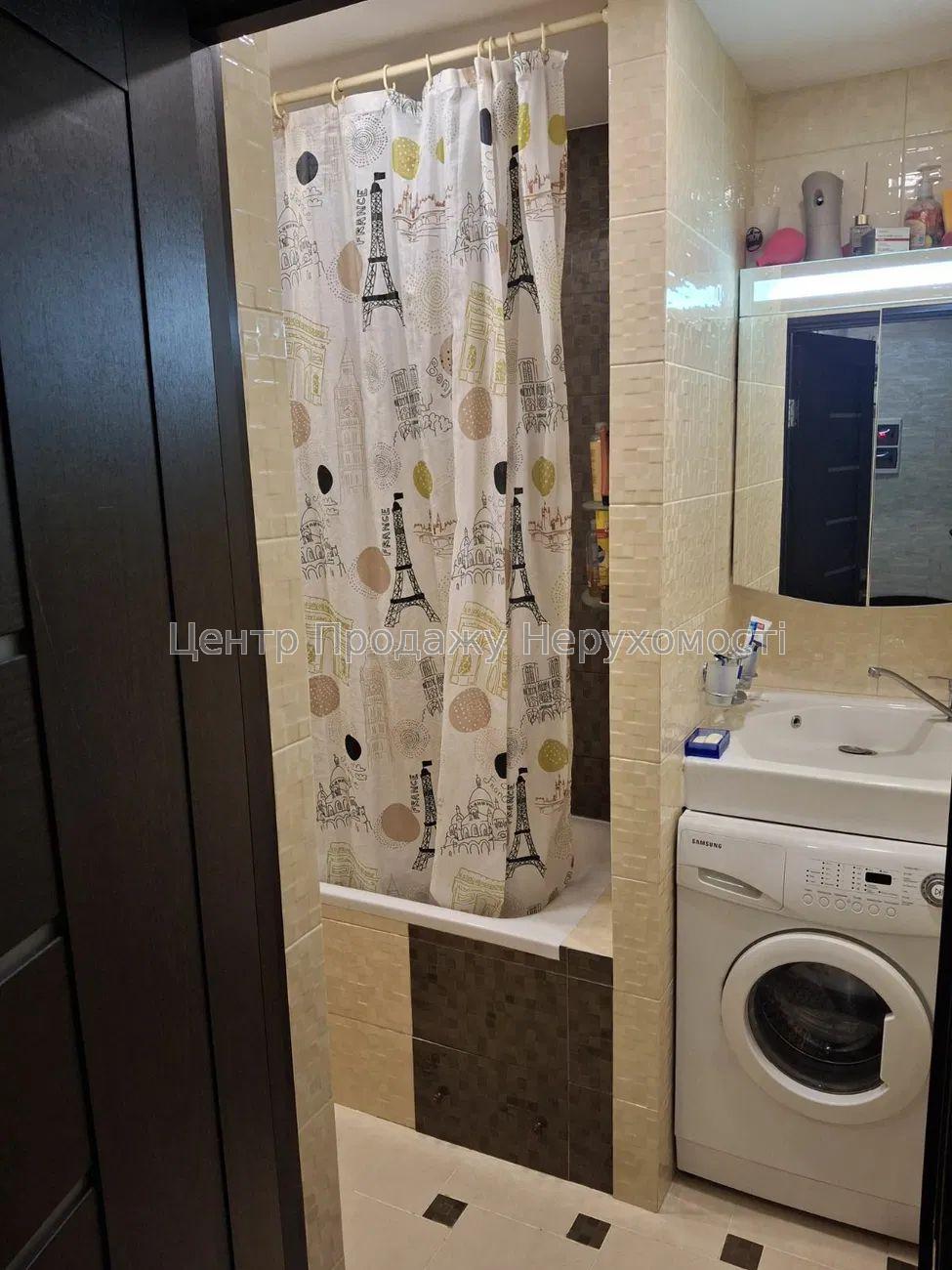 Фото Продаж 3к квартири в Харкові. Салтівка11