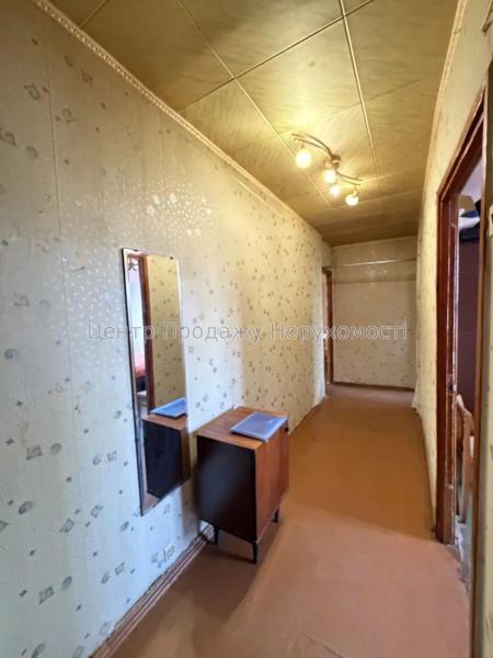 Продам 3-комнатную квартиру