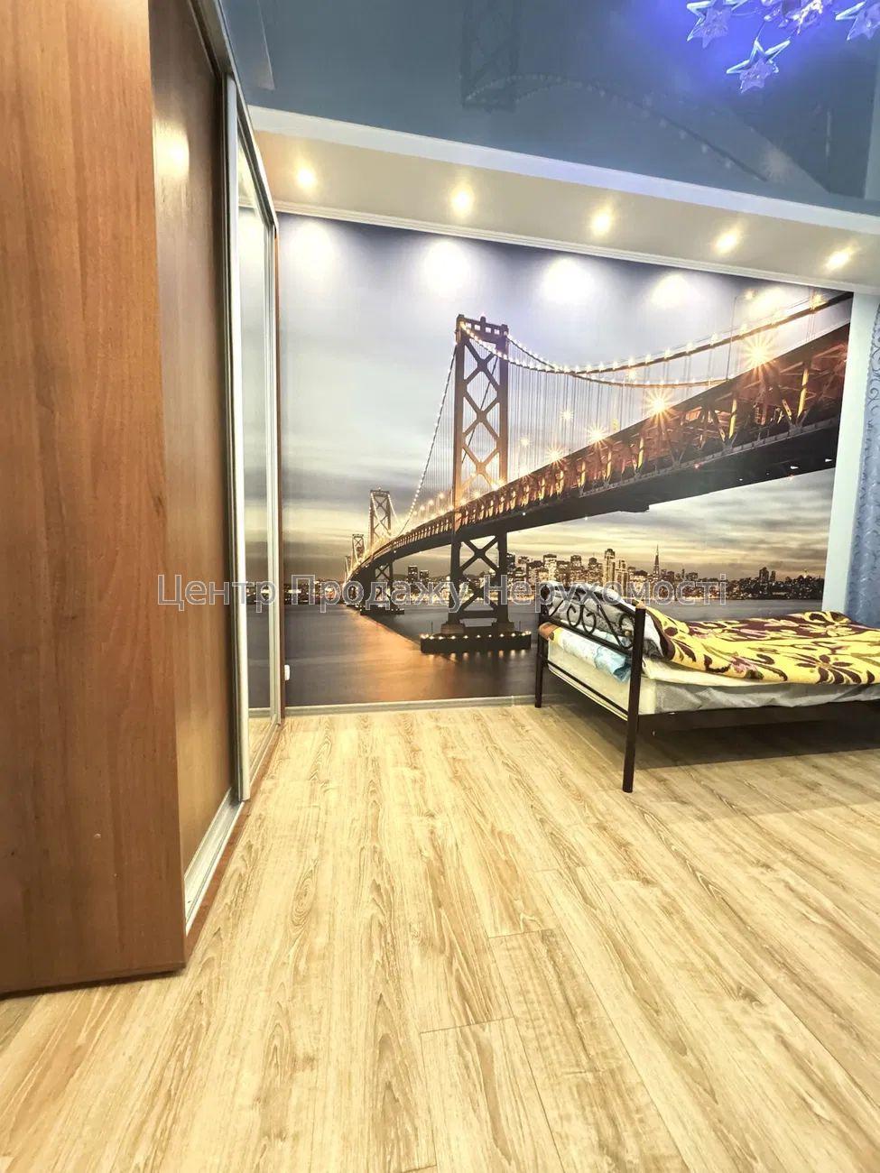 Фото Продаж 2 кімн. квартири в Харкові. Салтівка14