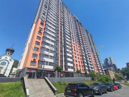 Продам 1-кімнатну квартиру
