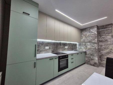 Продам 1-кімнатну квартиру в новобудові