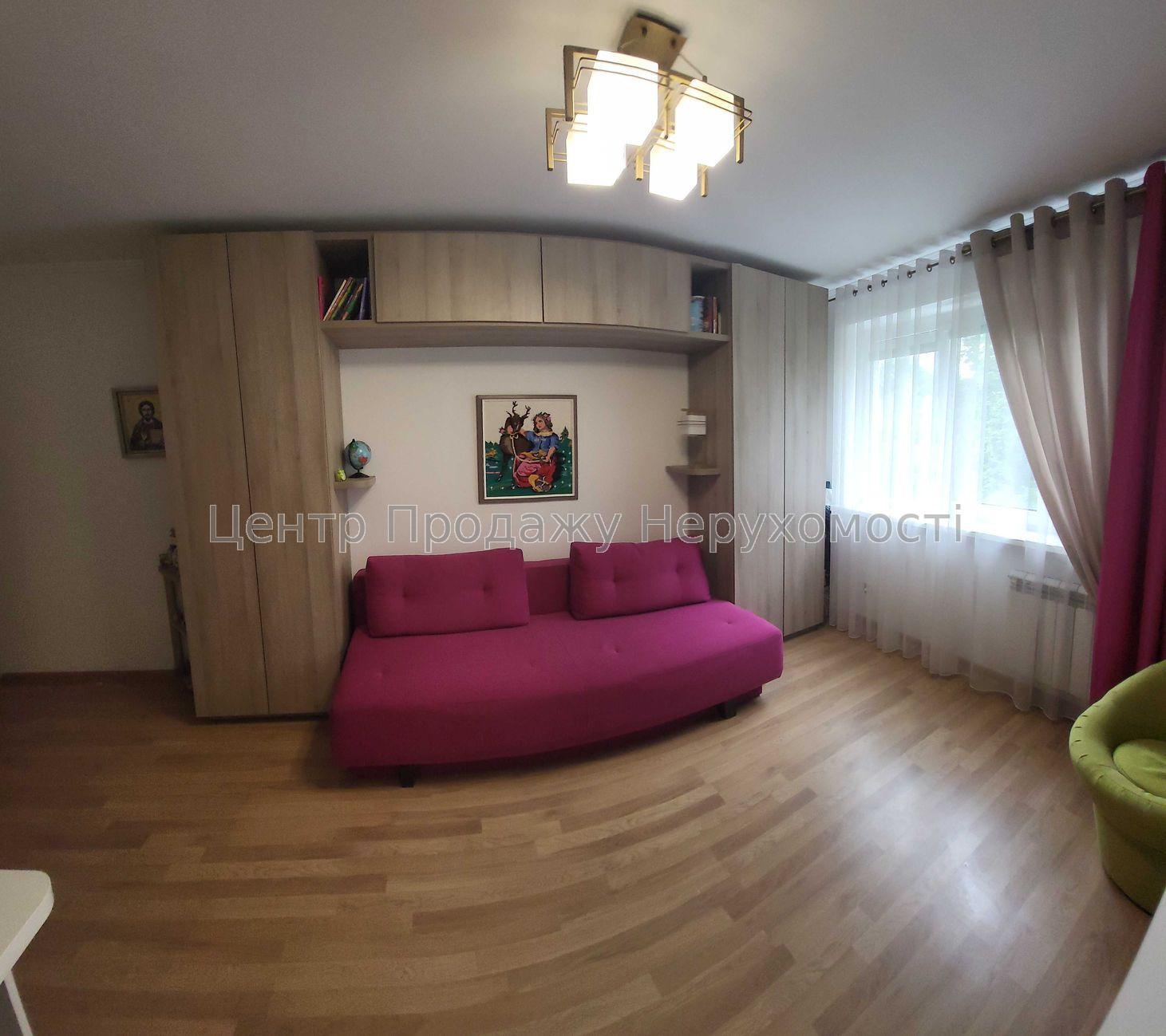 Фото Продається 2-кімнатна квартира, Харків. Салтівка20