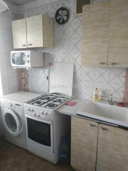 Продам 2-кімнатну квартиру