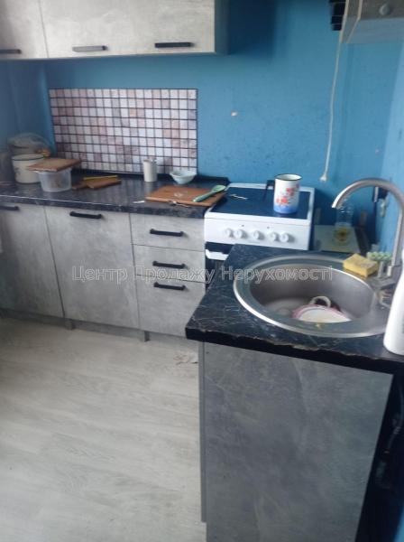 Продам 3-кімнатну квартиру