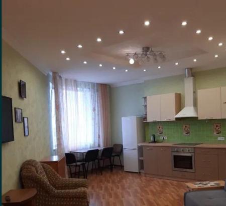 Продам 2-комнатную квартиру, ЖК «Чудо-город»