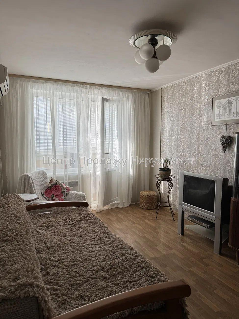 Фото Продаж 2 кімнатної квартири в Харкові. Салтівка2