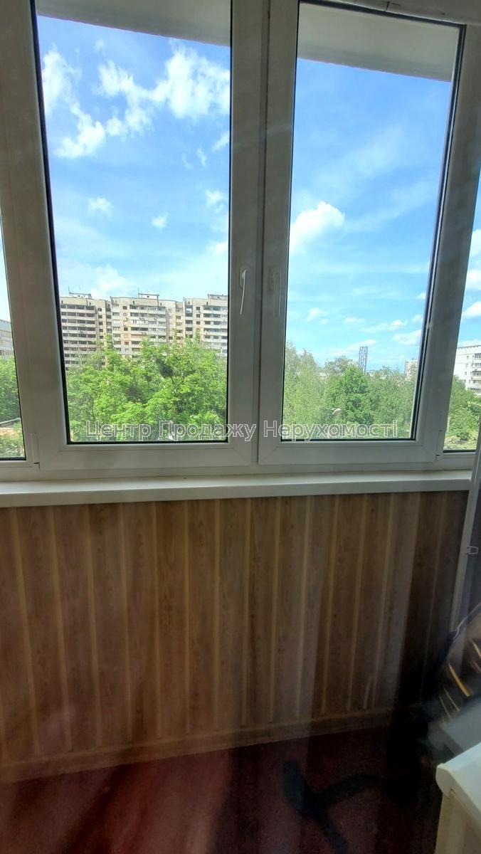 Фото Продаж 3-к квартири в Харкові. Північна Салтівка17