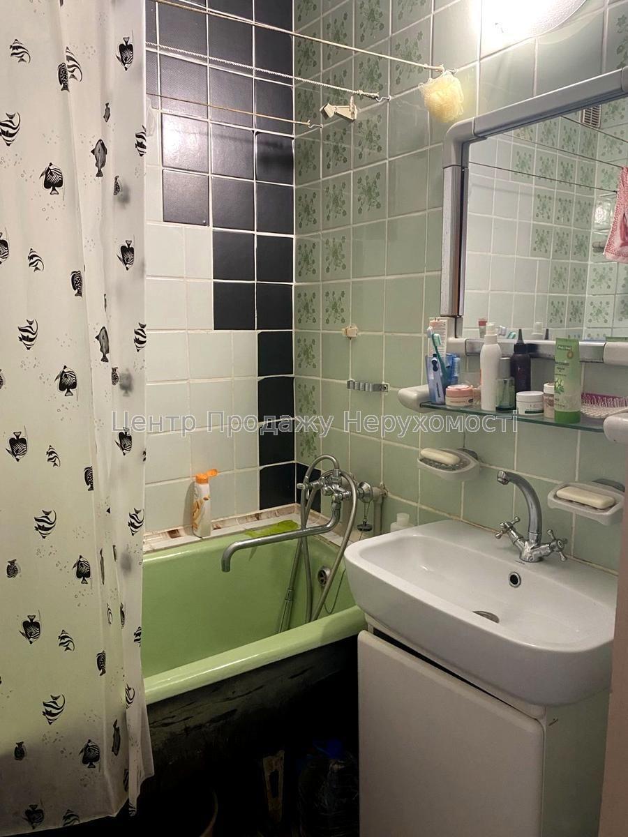 Фото Продаж 3-к квартири, Харків. Салтівка8