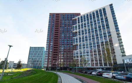 Продам 1-кімнатну квартиру в новобудові, ЖК Dibrova Park