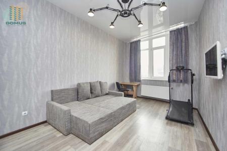 Продам 2-кімнатну квартиру, ЖК&nbsp;«Гагарінський»