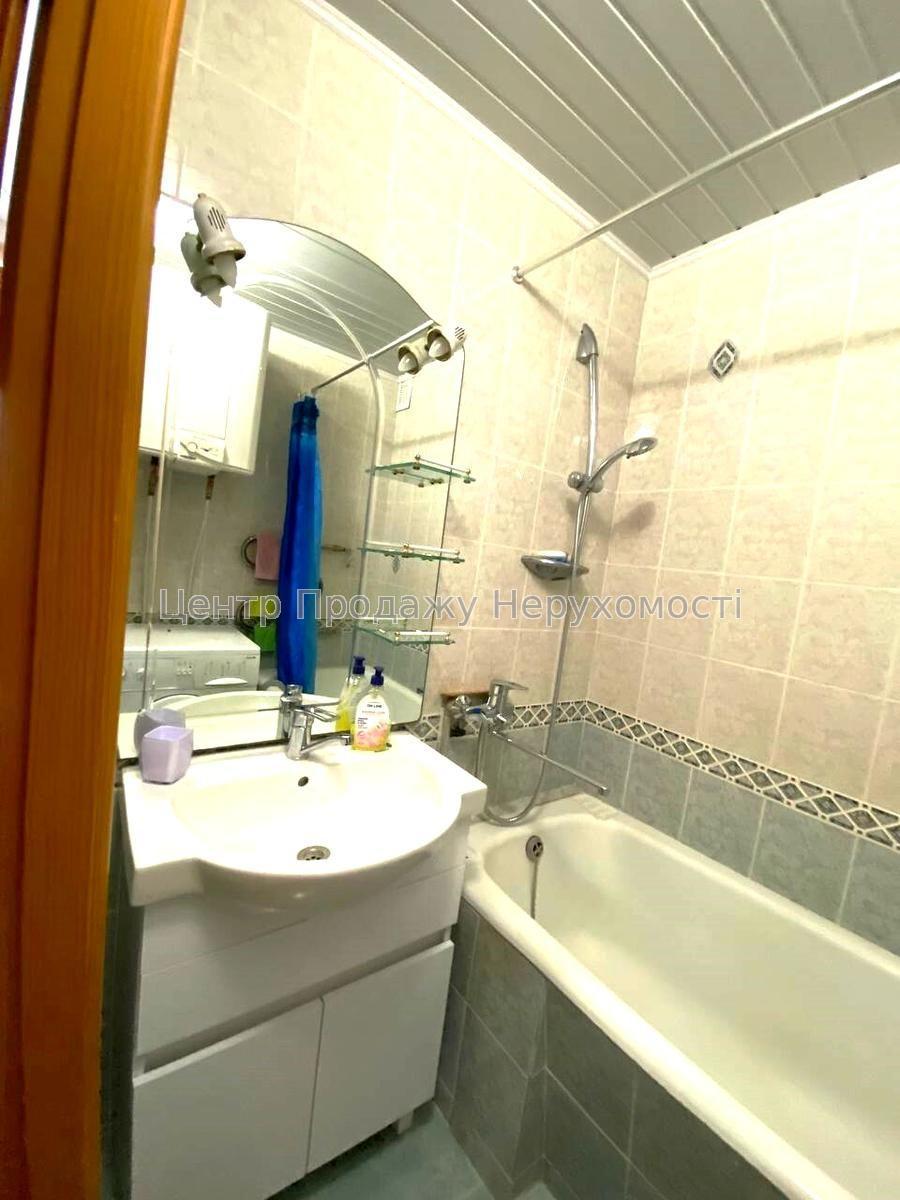 Фото Продаж трьохкімнатної квартири в Харкові. Північна Салтівка20