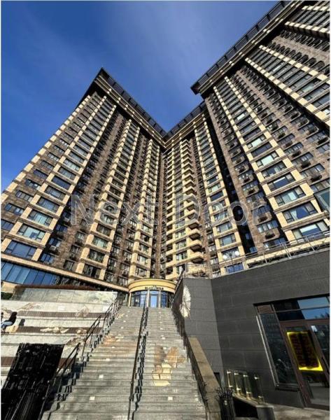 Продам 1-кімнатну квартиру, ЖК&nbsp;Obolon&nbsp;Residences