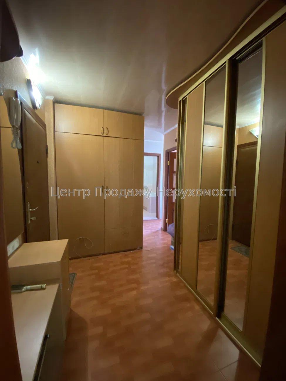 Фото Продаж 2-к квартири в Харкові. Салтівка10