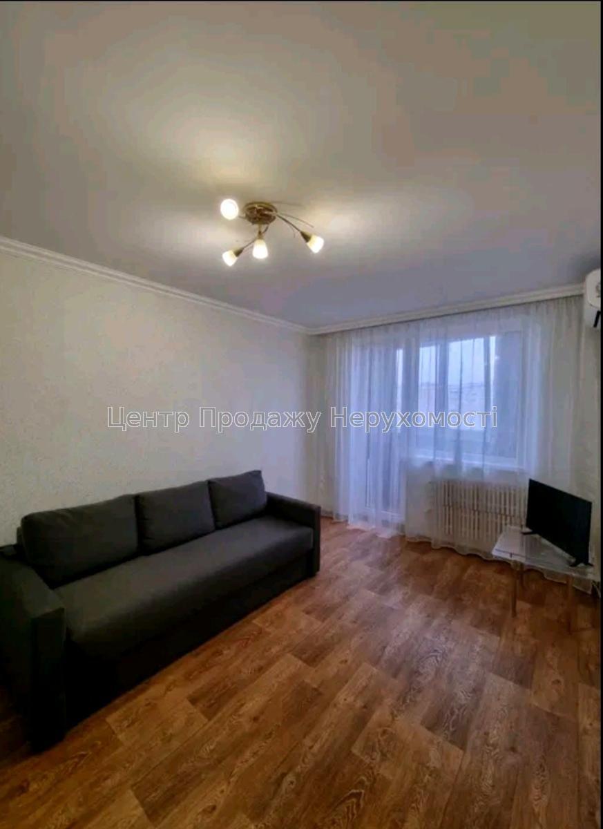 Фото Продаж 1-кімнатної квартири в Харкові. р-н Горизонт2