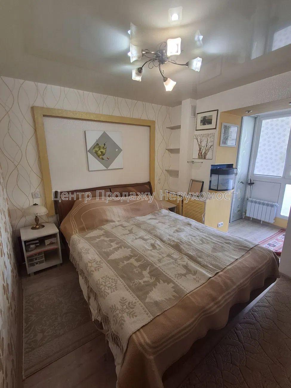 Фото Продаж 3-кімнатної квартири в Харкові.Салтівка6