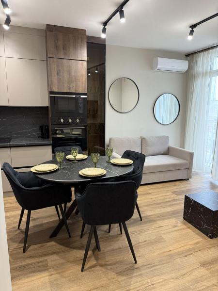 Продам 1-кімнатну квартиру в новобудові