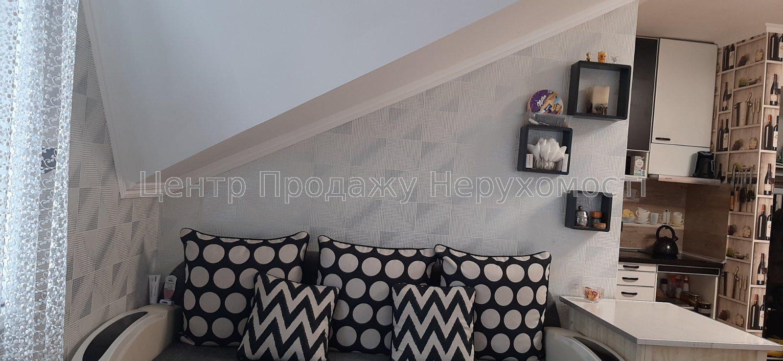 Фото Продам  квартиру студію16