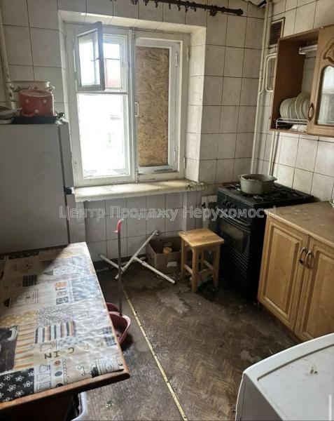 Продам 3-комнатную квартиру