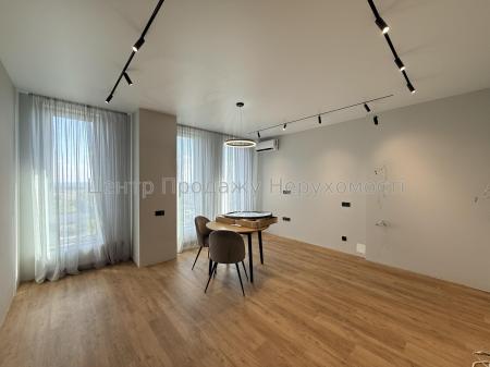 Продам 2-кімнатну квартиру в новобудові, ЖК&nbsp;«Bauhaus»