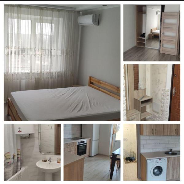Продам 1-комнатную квартиру, ЖК Атлант
