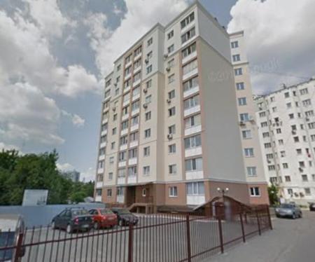 Продам 2-кімнатну квартиру