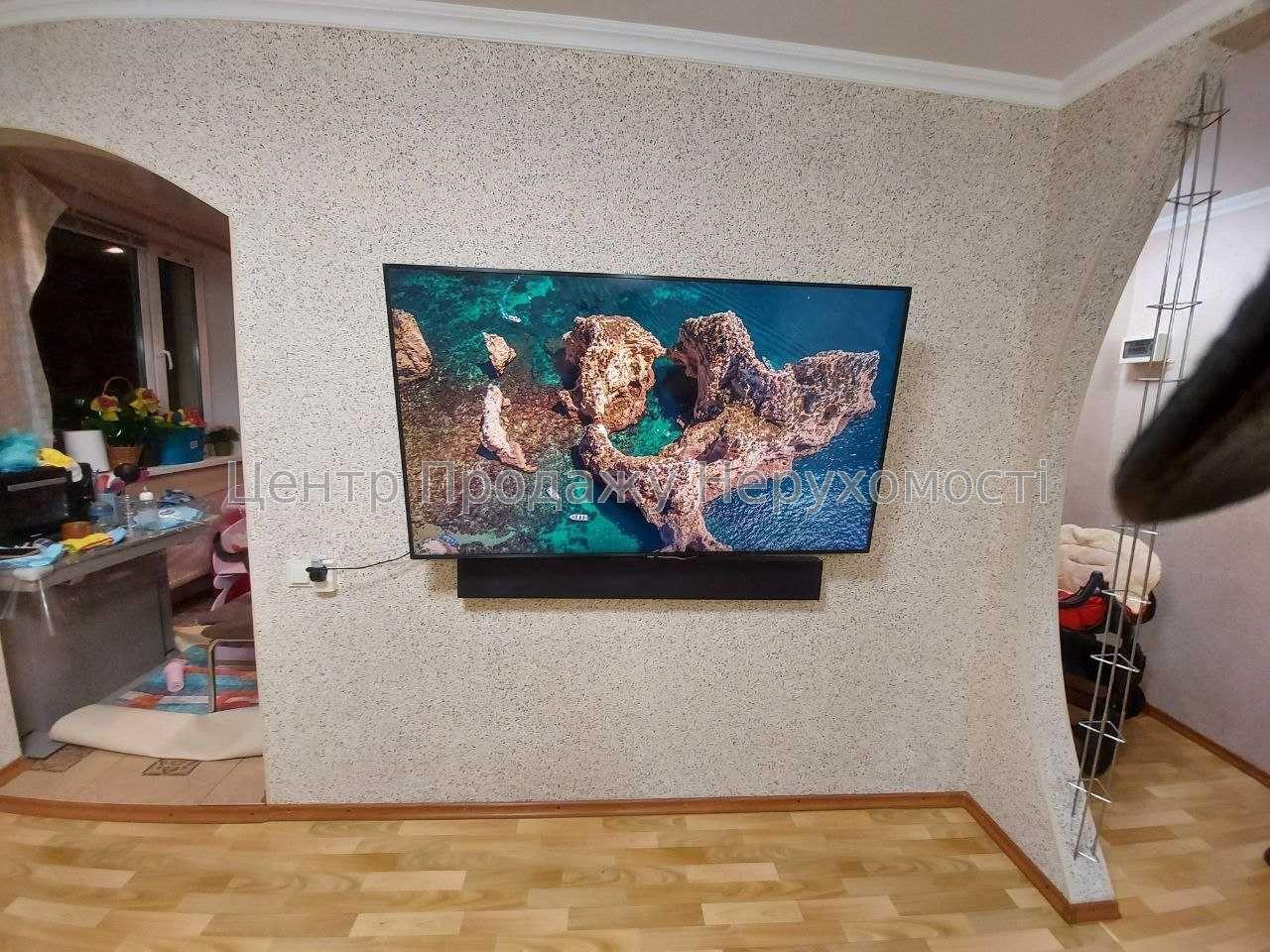 Фото Продаж 3 кімнатної квартири в Харкові. Салтівка5