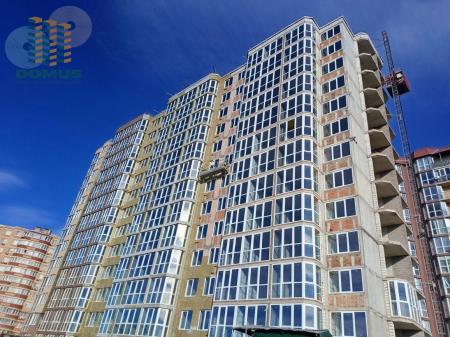 Продам 1-кімнатну квартиру, ЖК&nbsp;Нова&nbsp;Європа