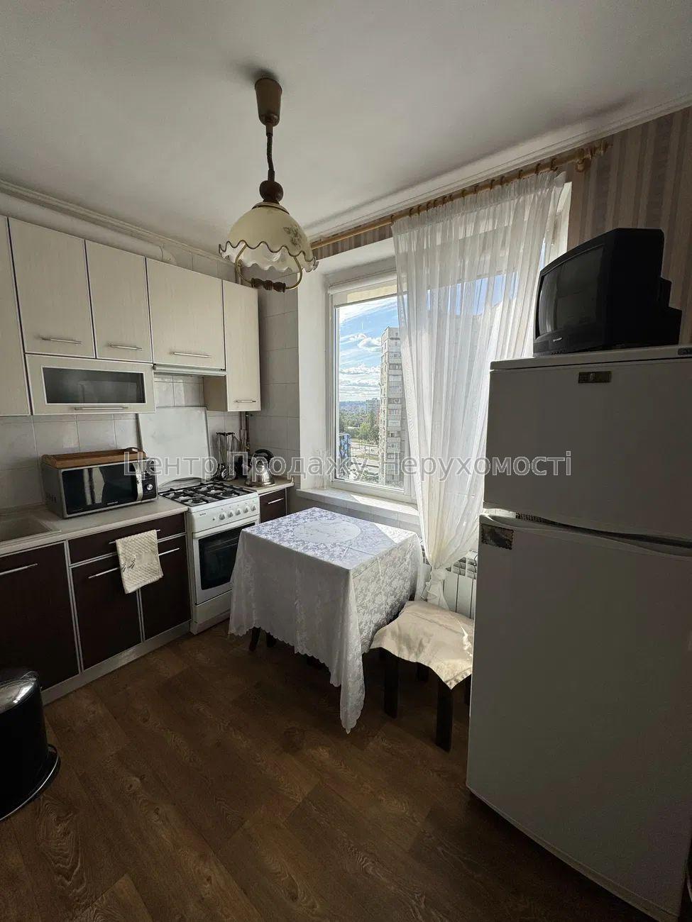 Фото Продаж 2 кімнатної квартири в Харкові. Салтівка12