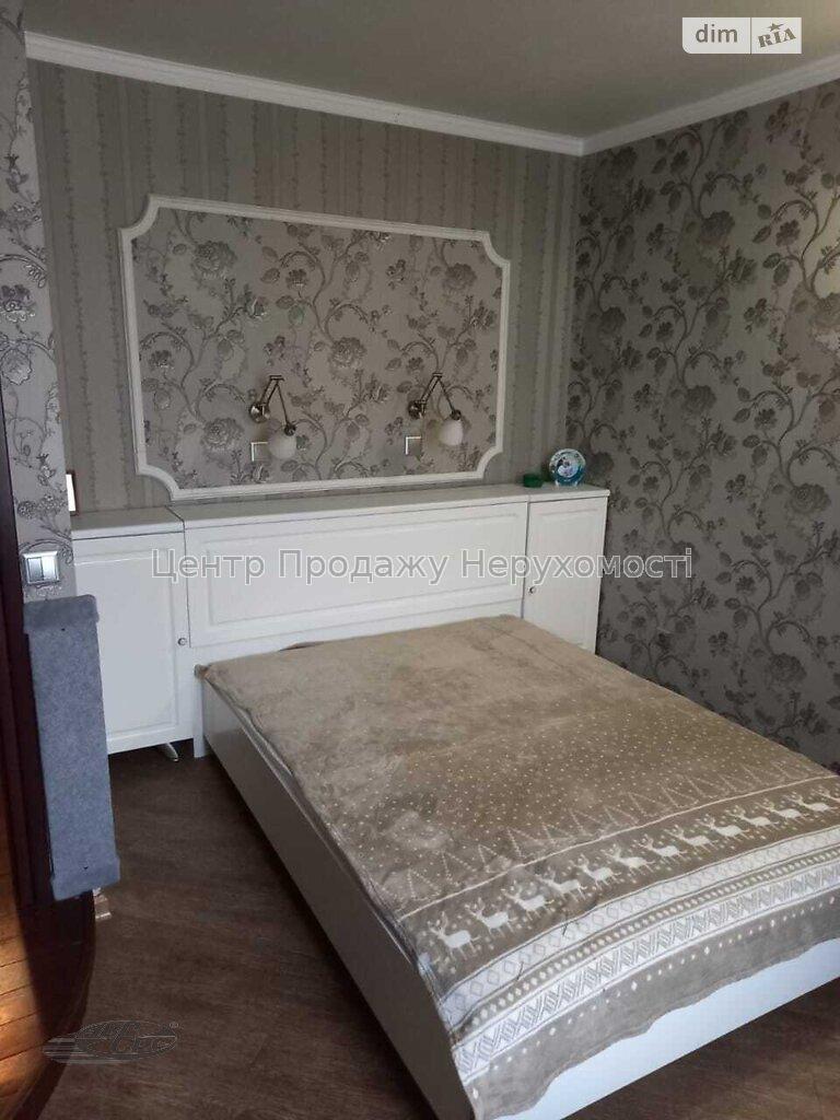 Фото Розкішна євродвушка з капремонтом у класичному стилі Павлівка3