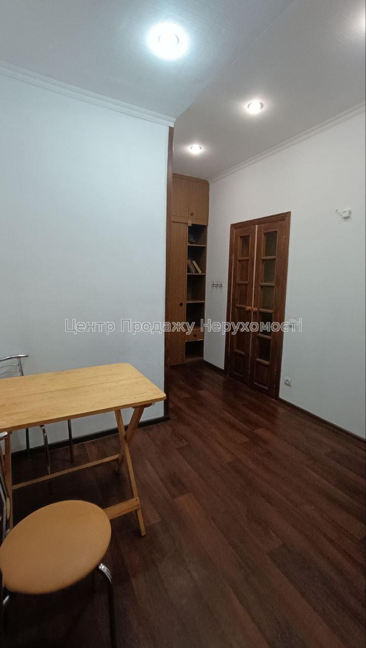 Фото E8 Продам 3к квартиру в центрі Харкова, вул. Мистецтв5