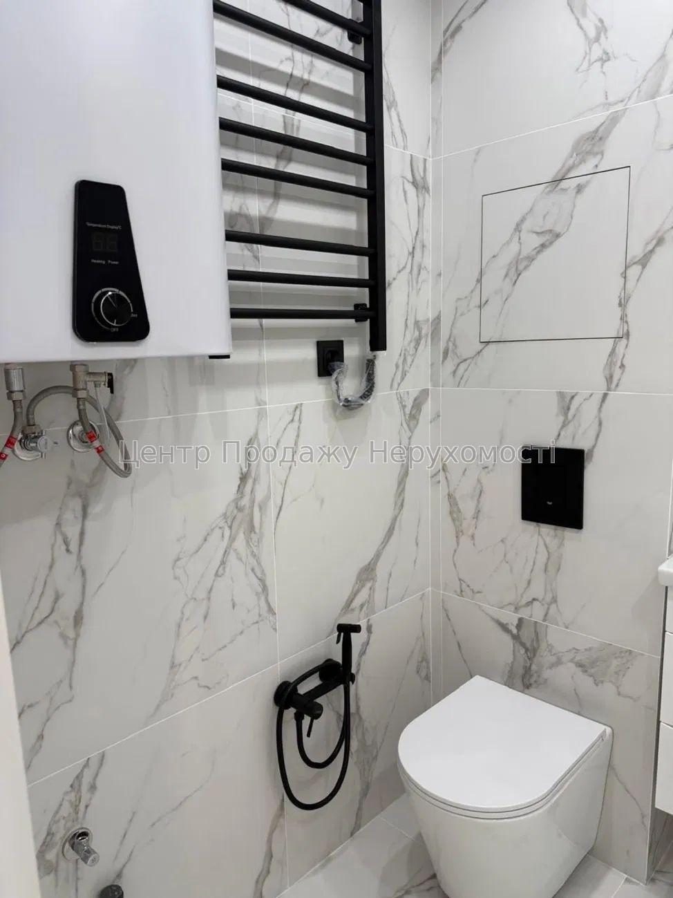 Фото Продається 2-кімнатна квартира в Харкові. Салтівка7