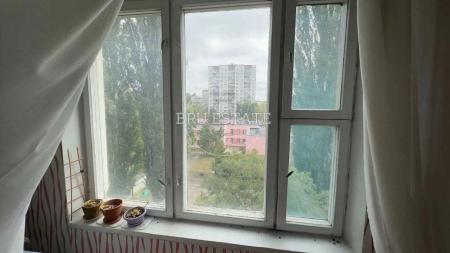 Продам 3-кімнатну квартиру