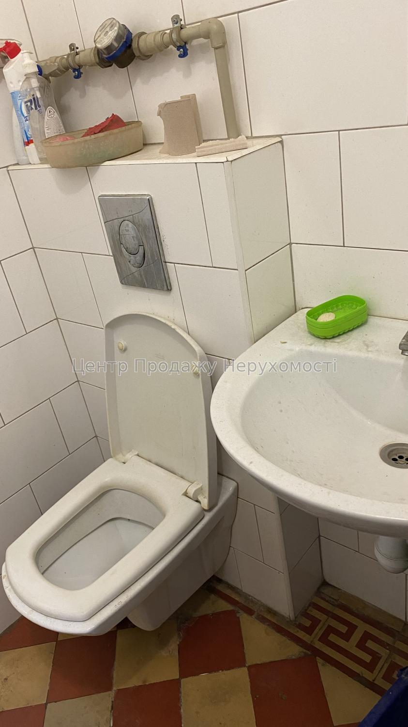 Фото Здам приміщення в центрі, вулиця Алчевських10