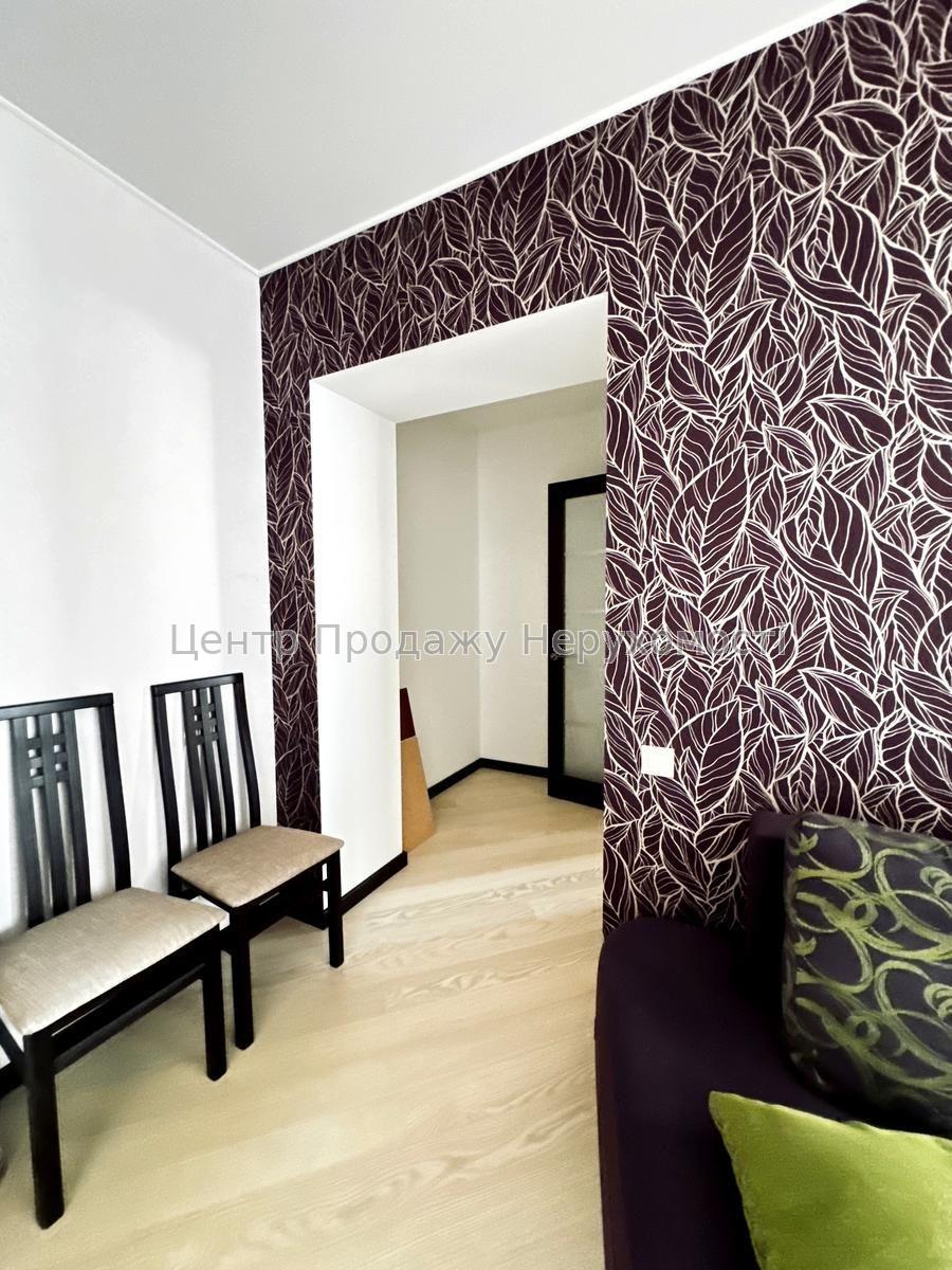 Фото У продажу 2-кімнатна квартира на Салтівці.15