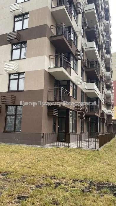 Фото 3 к, Киев, Виноградарь7