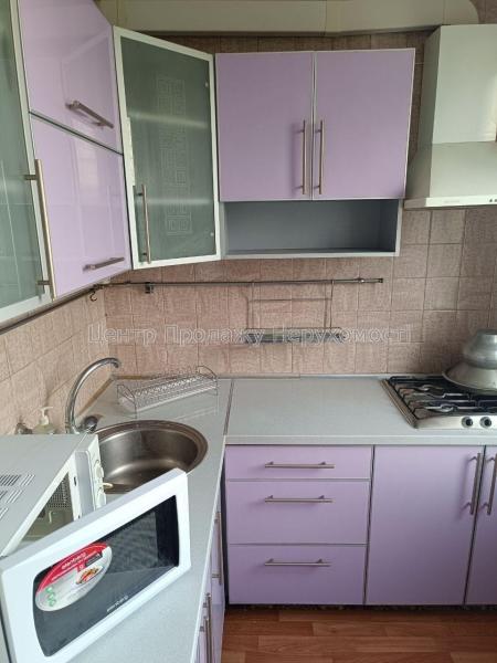 Продам 3-комнатную квартиру