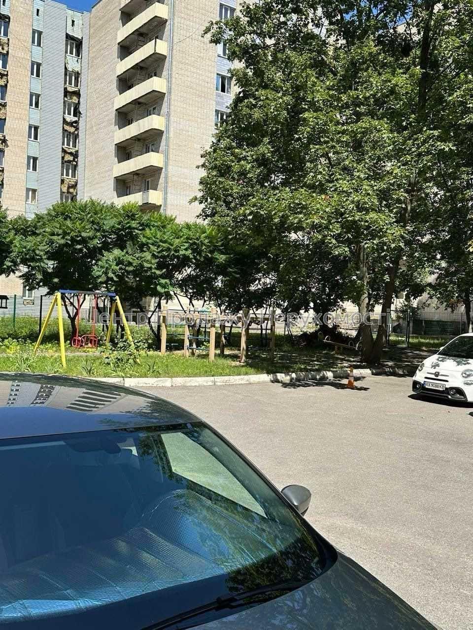 Фото Евродвушка, Новобудова. ЖК Молодежній Олексіївка5