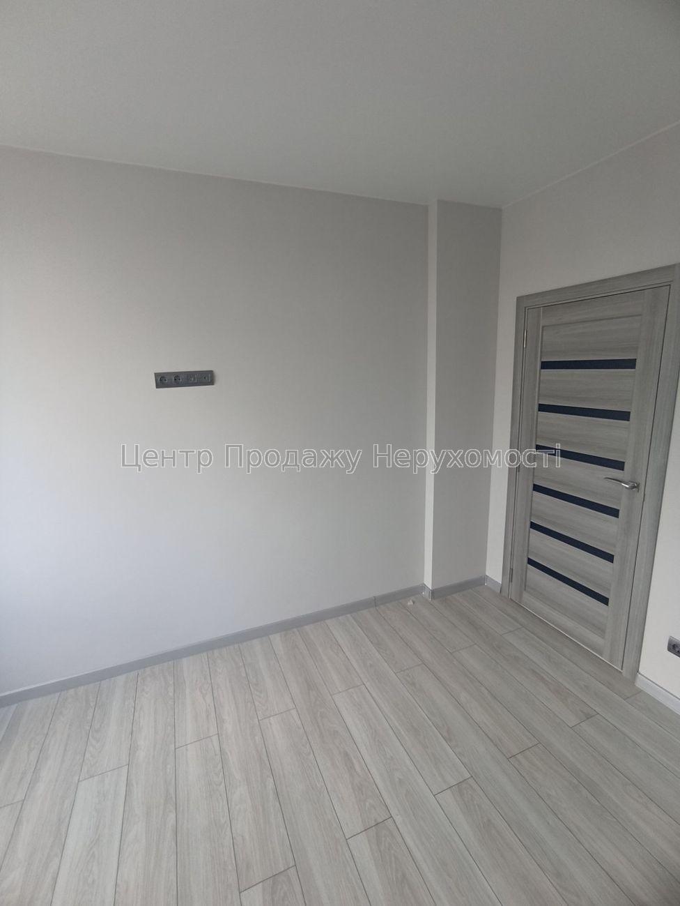 Фото Продаж 1-кімнатної квартири в ЖК 