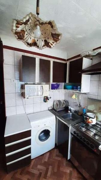 Продам 2-комнатную квартиру