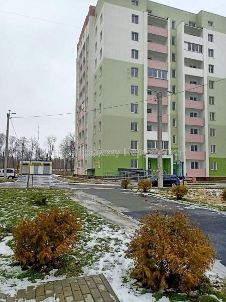 Продам 1-комнатную квартиру