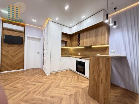 Продам 1-кімнатну квартиру, ЖК&nbsp;65&nbsp;Перлина