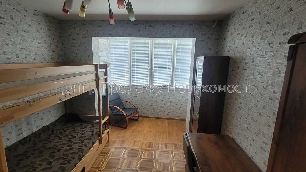 Фото Продаж 3-кімнатної квартири в Харкові.Салтівка9