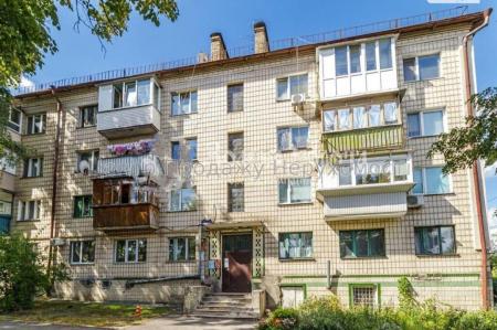 Продам 1-комнатную квартиру