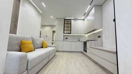 Продам 2-комнатную квартиру в новостройке, ЖК&nbsp;София&nbsp;Резиденс