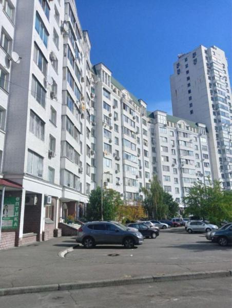 Продам 3-кімнатну квартиру