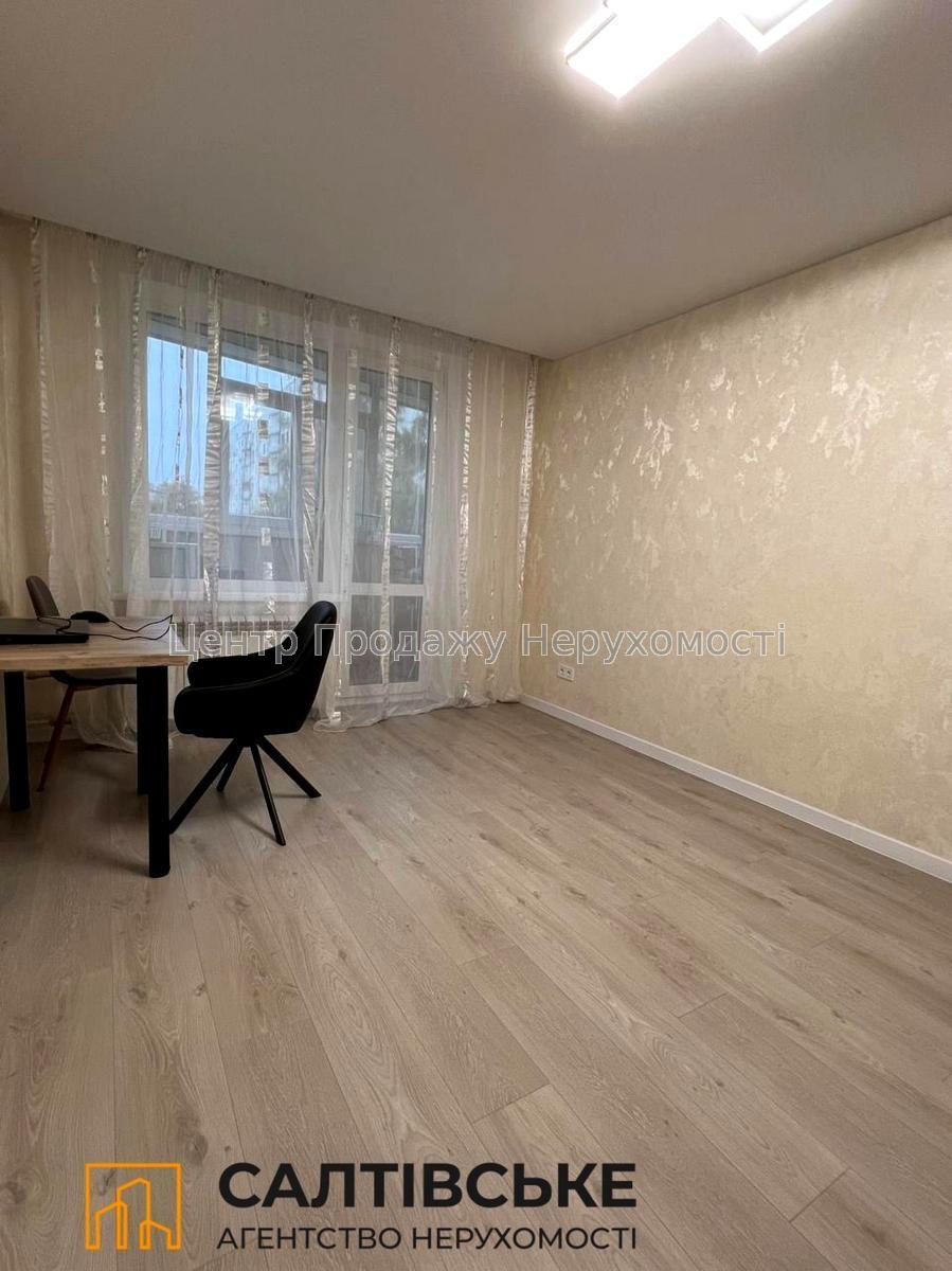 Фото Продаж 2-кімнатної квартири в Харкові. Салтівка5