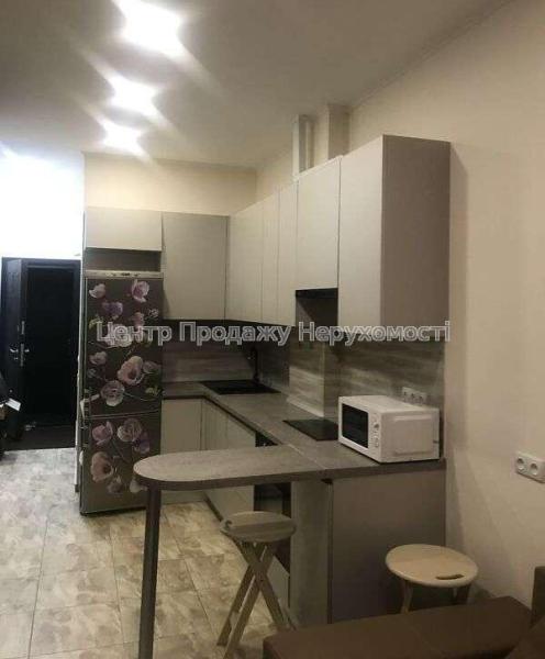 Продам 1-кімнатну квартиру, ЖК&nbsp;«Парковий&nbsp;квартал»