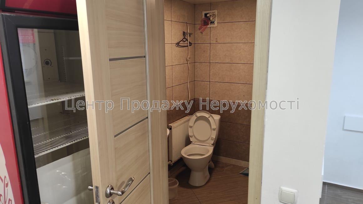 Фото Продам приміщення, р-н Центрального ринку6