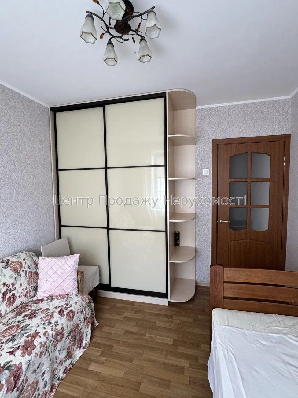 Фото Продаж 2 кімнатної квартири в Харкові. Салтівка9
